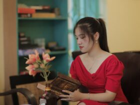 Minh Đoan cái tên mới trong làng giải trí Việt